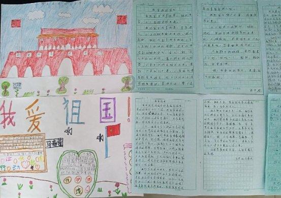 逃出小村落